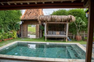Villa Mojo Jogja - 2