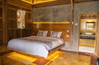 Villa Mojo Jogja - 1
