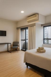 BOOK A FLAT em Hotel Alameda Lorena - 4