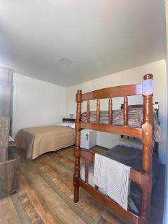 Pousada Aparecida - Quarto 104 - 2