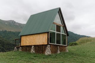 OKON Highlands Cottages & Camp - 7