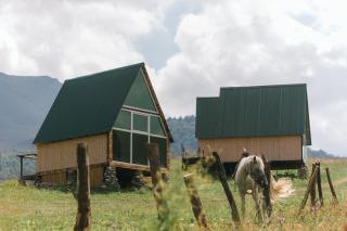 OKON Highlands Cottages & Camp - 9