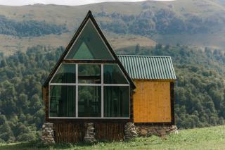 OKON Highlands Cottages & Camp - 8