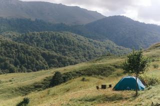 OKON Highlands Cottages & Camp - 4
