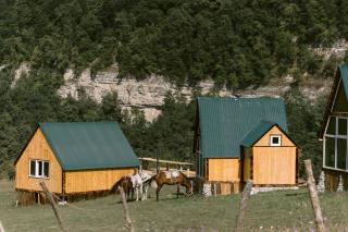 OKON Highlands Cottages & Camp - 2
