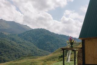 OKON Highlands Cottages & Camp - 5