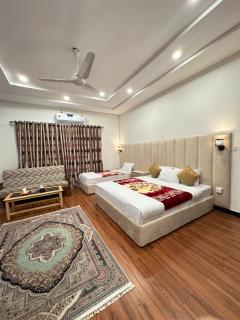 Kaghan Lodge - 5