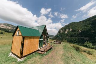 OKON Highlands Cottages & Camp - 3