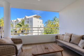 Apt Le Sunny - T4 Boucan Canot - 9