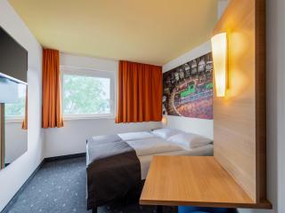 B&B Hotel Augsburg-Süd - 6