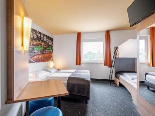 B&B Hotel Augsburg-Süd - Augusta (Augsburg) - 4