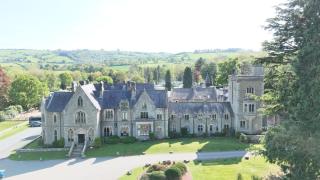 Mellington Hall Country House Hotel - 0