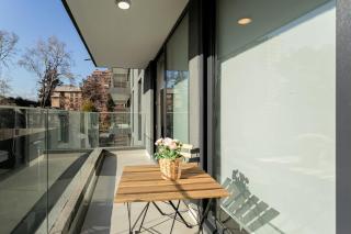Your Modern 2BR Retreat in Providencia - 5