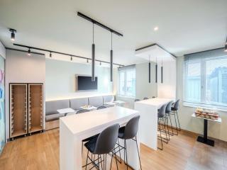 B&B HOTEL Offenburg-Hbf - 9