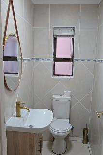 Coastal Cove Langebaan - 6