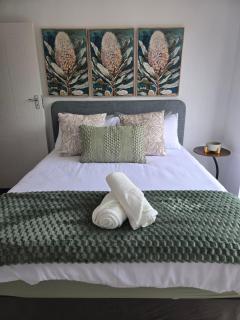 Coastal Cove Langebaan - 4