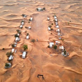 kalp desert camp - Jaisalmer - 4