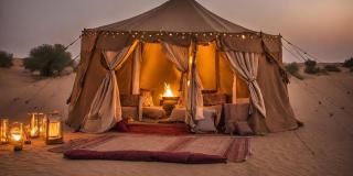 kalp desert camp - 3