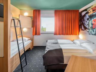 B&B Hotel Mainz-Hechtsheim - Magonza - 2