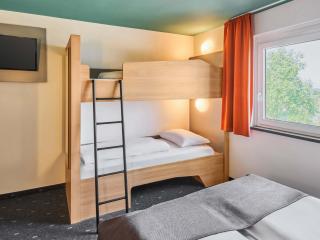 B&B Hotel Mainz-Hechtsheim - Magonza - 1