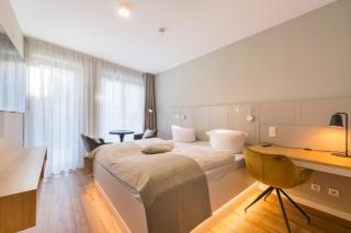 Design Apartments Potsdam - Luise - 9