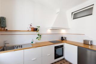 IMMOGROOM - Bright flat - near shops - CONGRESSBEACHES - Cannes - 8
