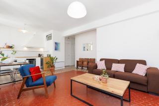 IMMOGROOM - Bright flat - near shops - CONGRESSBEACHES - 5