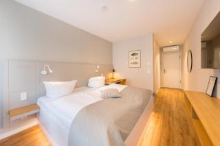 Design Apartments Potsdam - Luise - 8