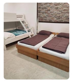 Iron Gates Apartments - Split - 5