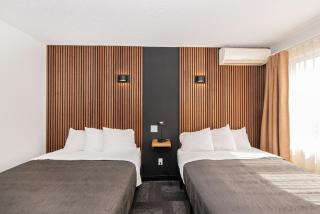 Hôtel Althéa Val-D'Or - 7