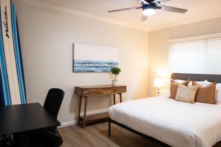 Chic San Diego Apartment with Hot Tub & Workspace - 9