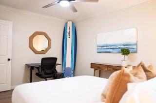 Chic San Diego Apartment with Hot Tub & Workspace - 6