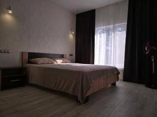 Домик на озере - 0