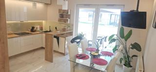 Apartament Cyrkoniowa - 0