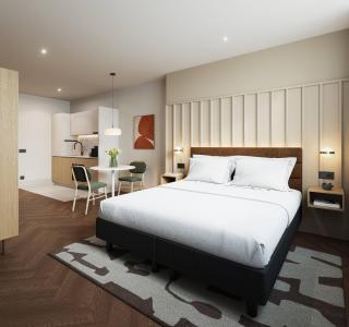 master Wola Warsaw - 0