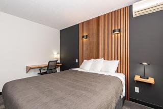 Hôtel Althéa Val-D'Or - 2