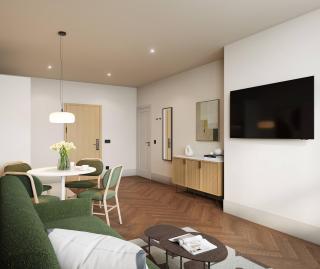 master Wola Warsaw - 8