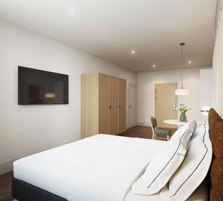 master Wola Warsaw - 7