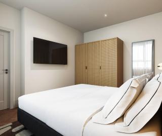 master Wola Warsaw - 5