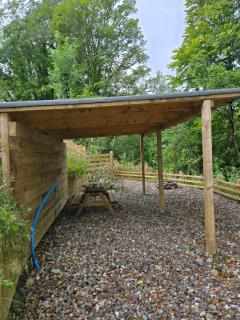 The Tearoom Tarbet - 4