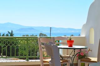 Kalia Studios - Agia Anna Naxos - 0