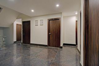 Hotel O Newtown Galaxy - 9