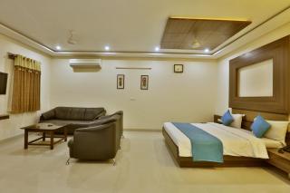 Hotel Kamran Palace - 9