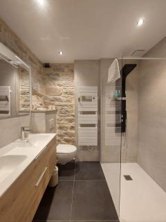 Hôtel-Restaurant Le Manoir De Montesquiou - La Malène - 1