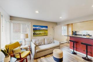 Moose Meadow Cottage - 5