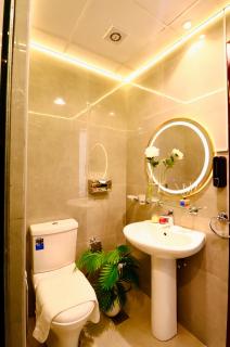 Barsana - Lavish 3BR Retreat - Marina & Sea Views - 1