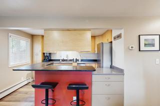 Moose Meadow Cottage - 1