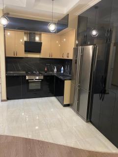 Yerevan Cozy Nest - 4