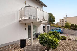 Ferienwohnung am Wartberg - 3