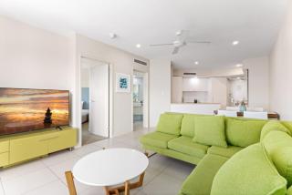 Azureside Coastal Dual-Key - 8